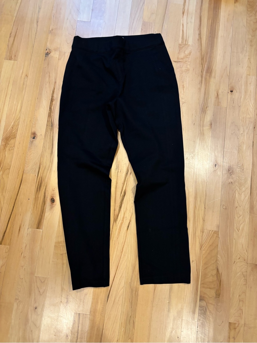 Spanx Women’s XL Straight Leg Pants